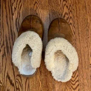 Ugg Slippers